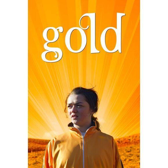 Synergetic Other - Gold  DVD